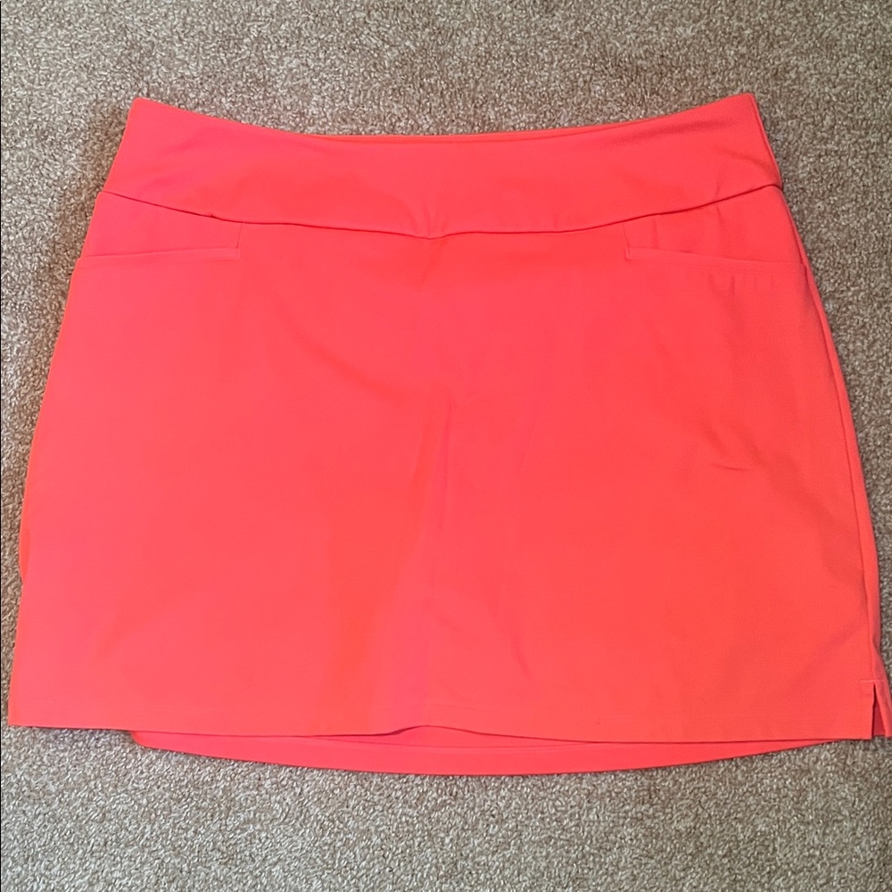 Adidas Golf Skirt